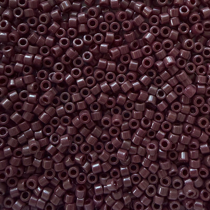 Boho Rainbow Miyuki 11/0 Delica Bead Set - The Bead Mix