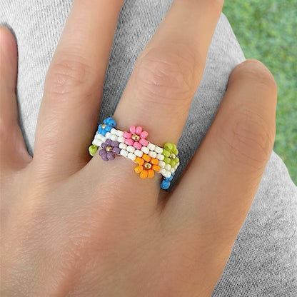 Candy Crush 11/0 Miyuki Seed Bead Mix - The Bead Mix