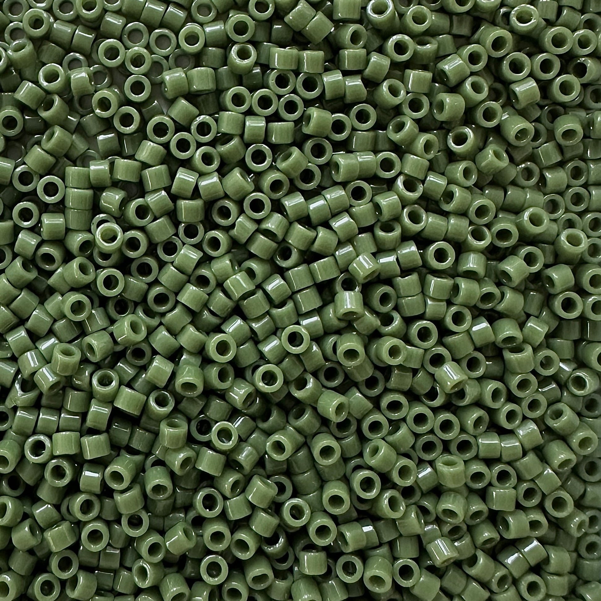 Desert Bloom Miyuki 11/0 Delica Bead Set - The Bead Mix