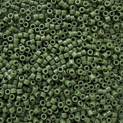 Desert Bloom Miyuki 11/0 Delica Bead Set - The Bead Mix