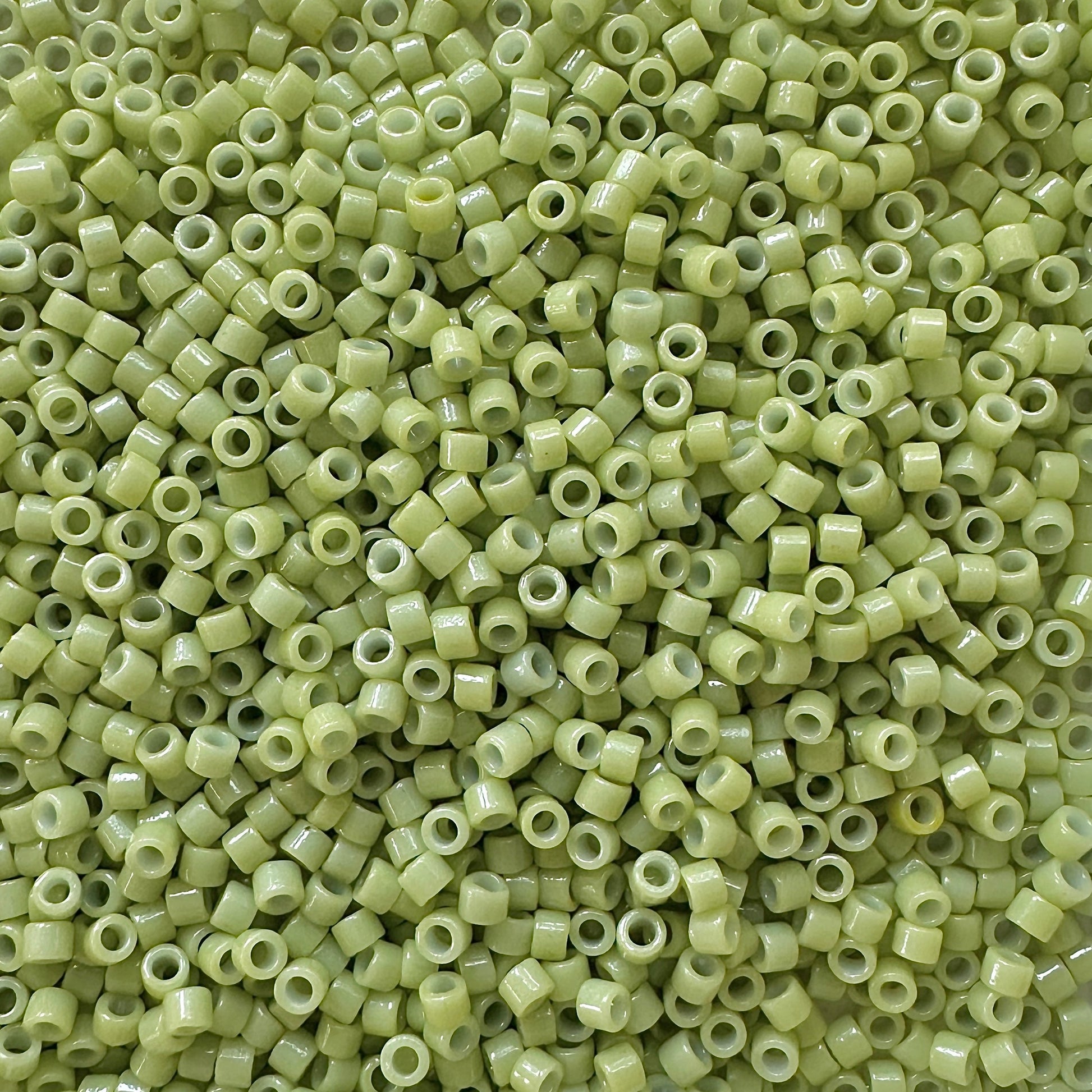 Desert Bloom Miyuki 11/0 Delica Bead Set - The Bead Mix