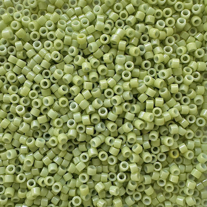 Desert Bloom Miyuki 11/0 Delica Bead Set - The Bead Mix