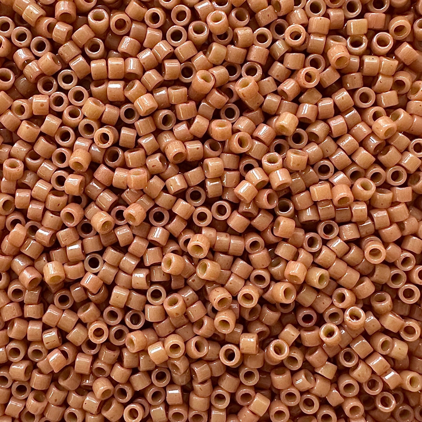 Desert Bloom Miyuki 11/0 Delica Bead Set - The Bead Mix