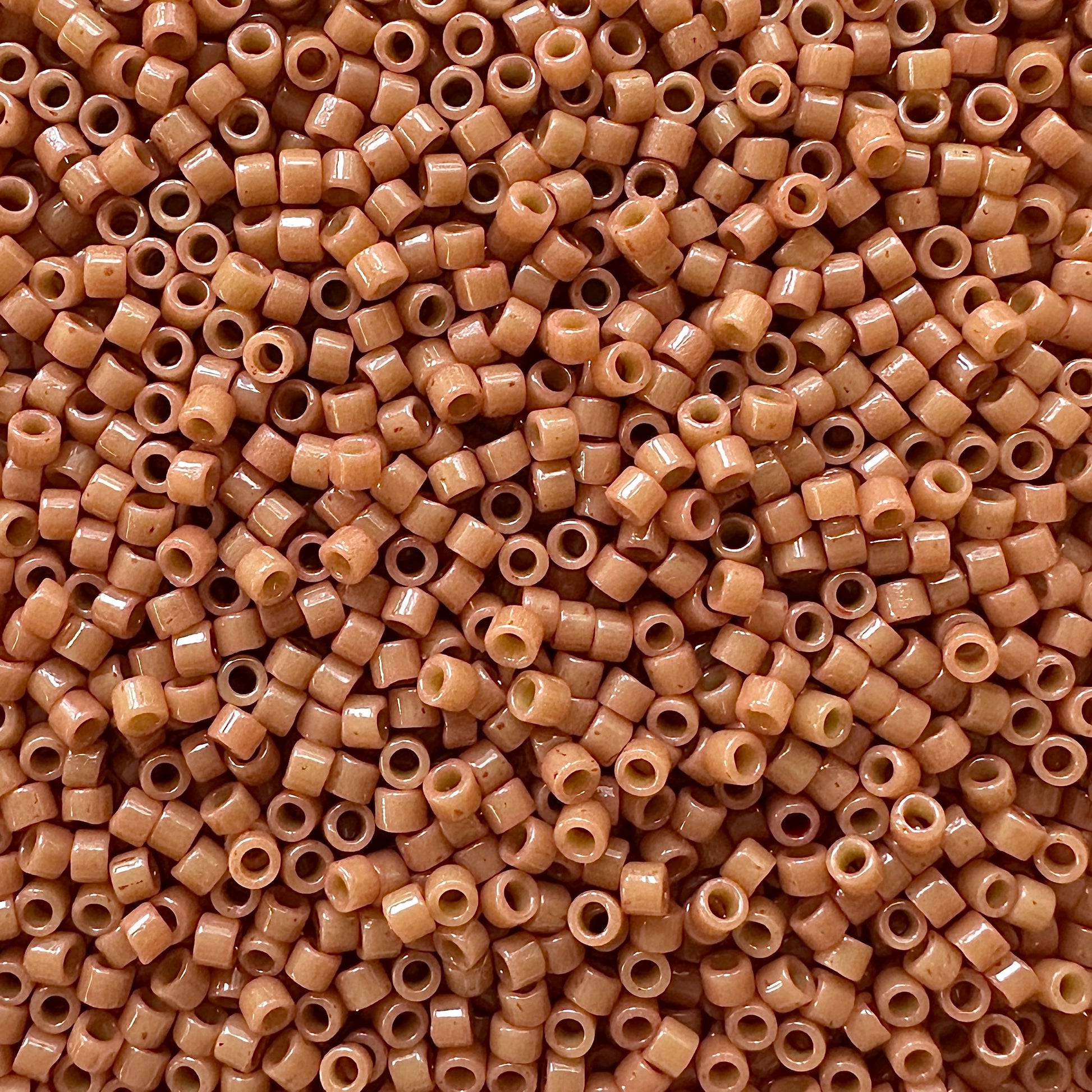 Desert Bloom Miyuki 11/0 Delica Bead Set - The Bead Mix