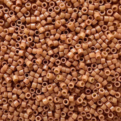 Desert Bloom Miyuki 11/0 Delica Bead Set - The Bead Mix