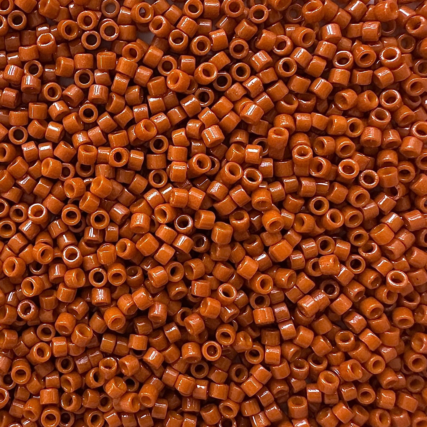 Desert Bloom Miyuki 11/0 Delica Bead Set - The Bead Mix