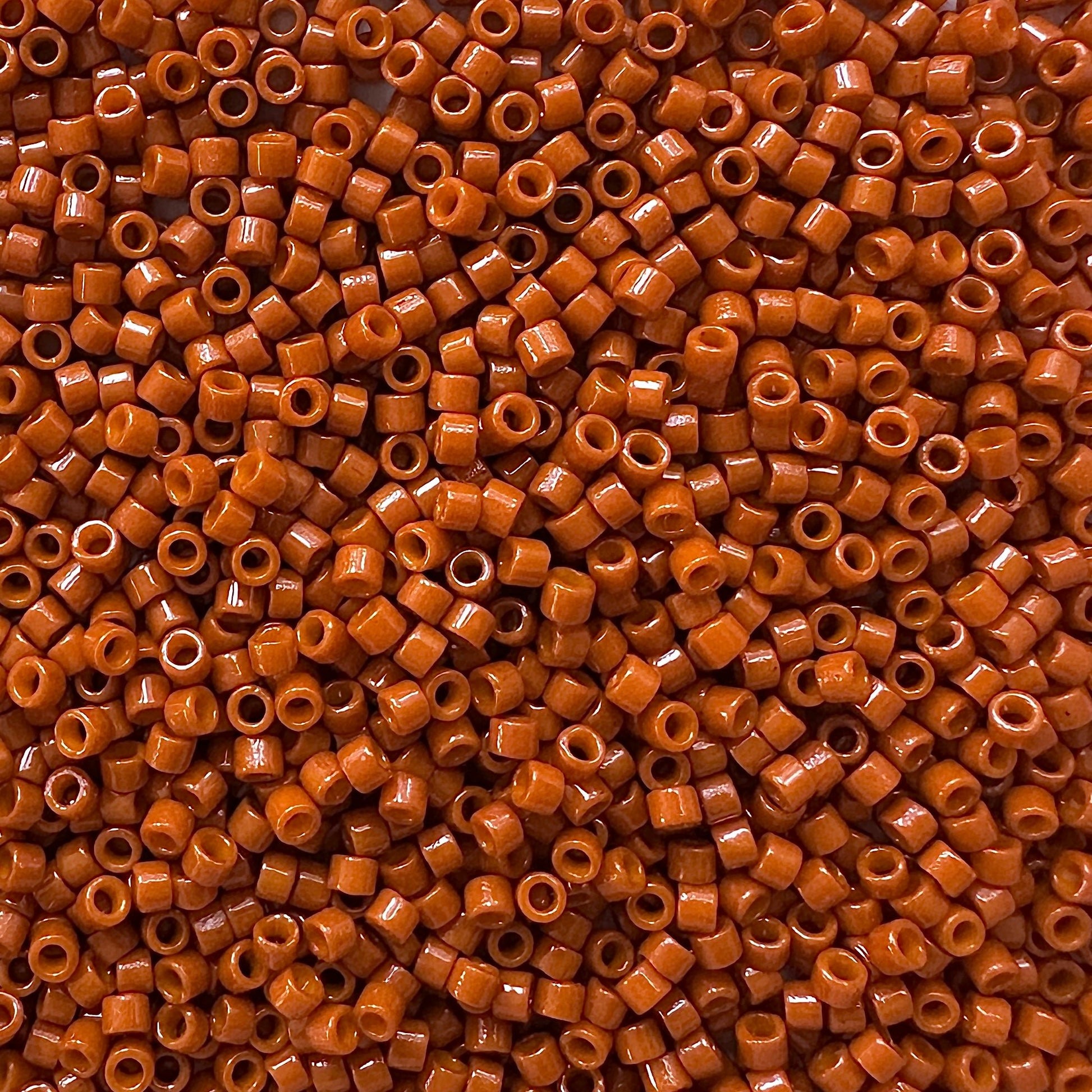 Desert Bloom Miyuki 11/0 Delica Bead Set - The Bead Mix