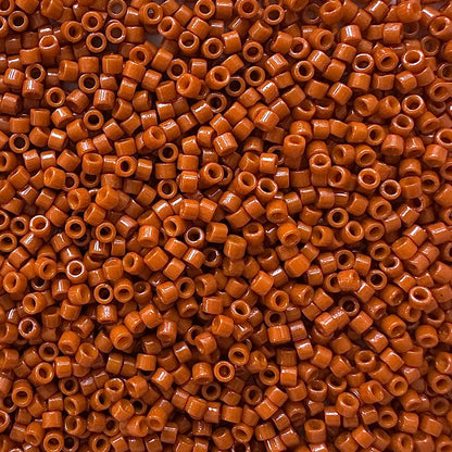 Desert Bloom Miyuki 11/0 Delica Bead Set - The Bead Mix