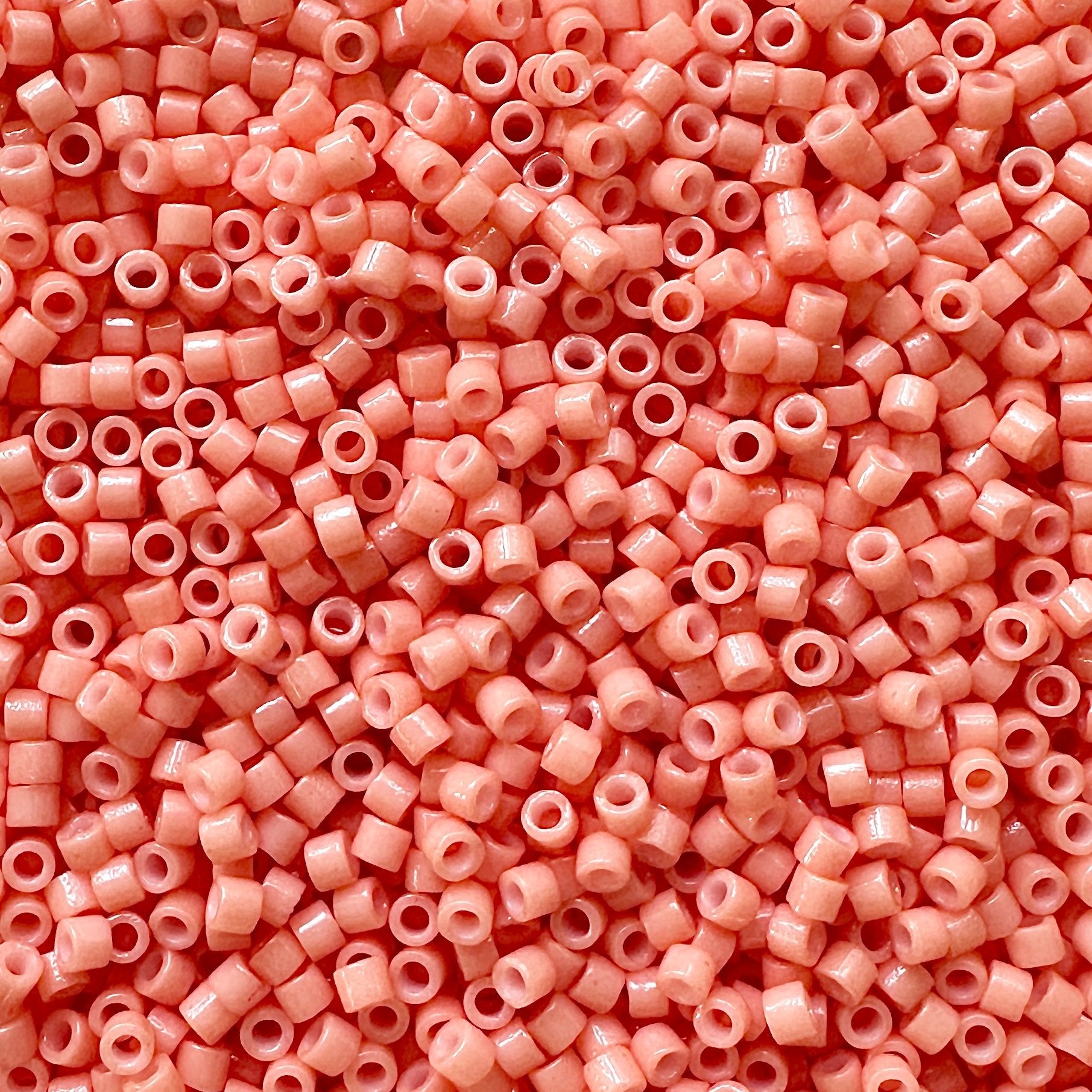 Desert Bloom Miyuki 11/0 Delica Bead Set - The Bead Mix