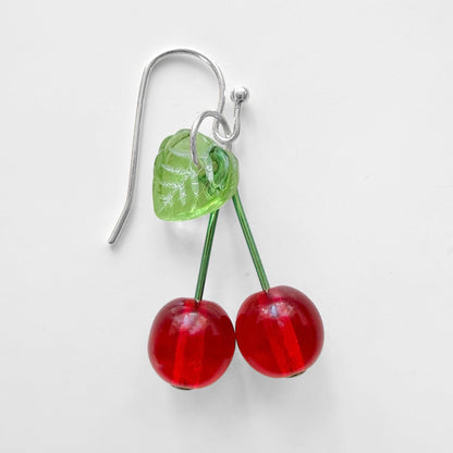 Fine Silver + 24K Gold Plated Ear Wires - 18 Pairs - The Bead Mix