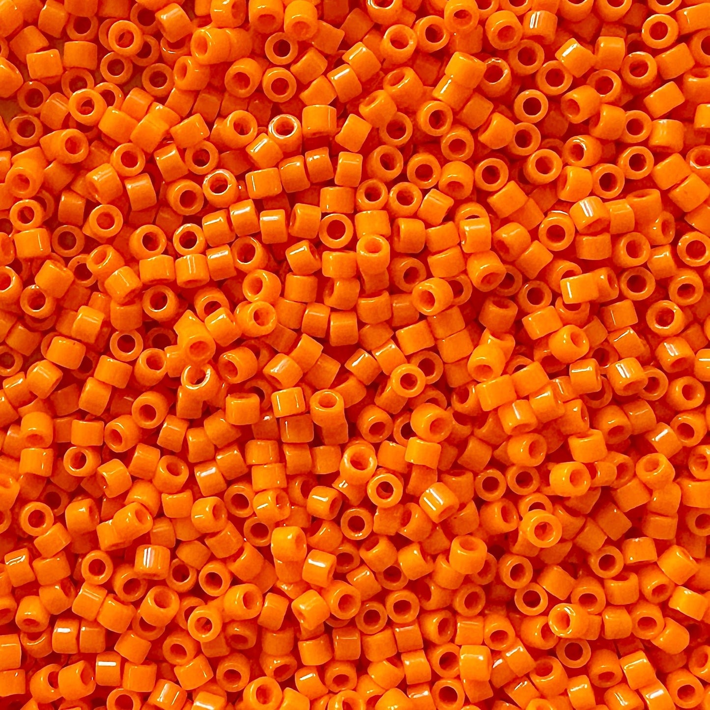 Halloween Miyuki 11/0 Delica Bead Set - The Bead Mix