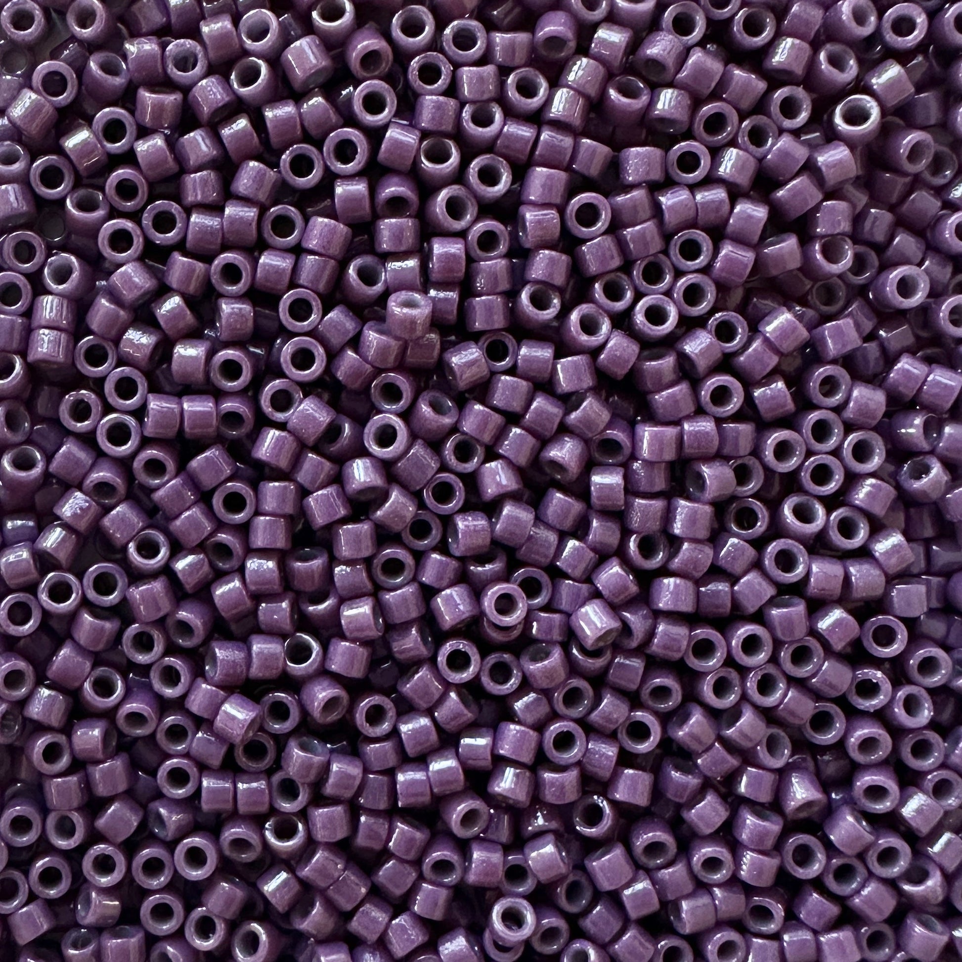 Halloween Miyuki 11/0 Delica Bead Set - The Bead Mix