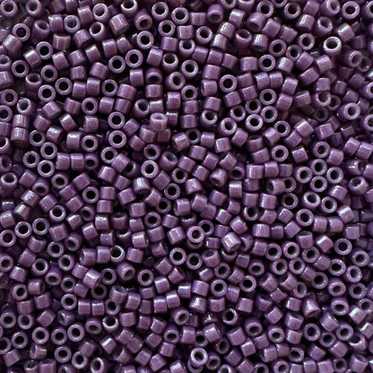 Halloween Miyuki 11/0 Delica Bead Set - The Bead Mix