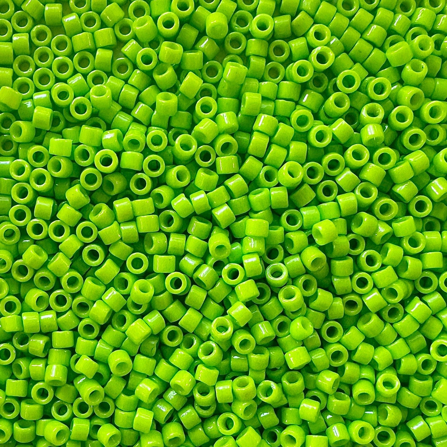 Halloween Miyuki 11/0 Delica Bead Set - The Bead Mix