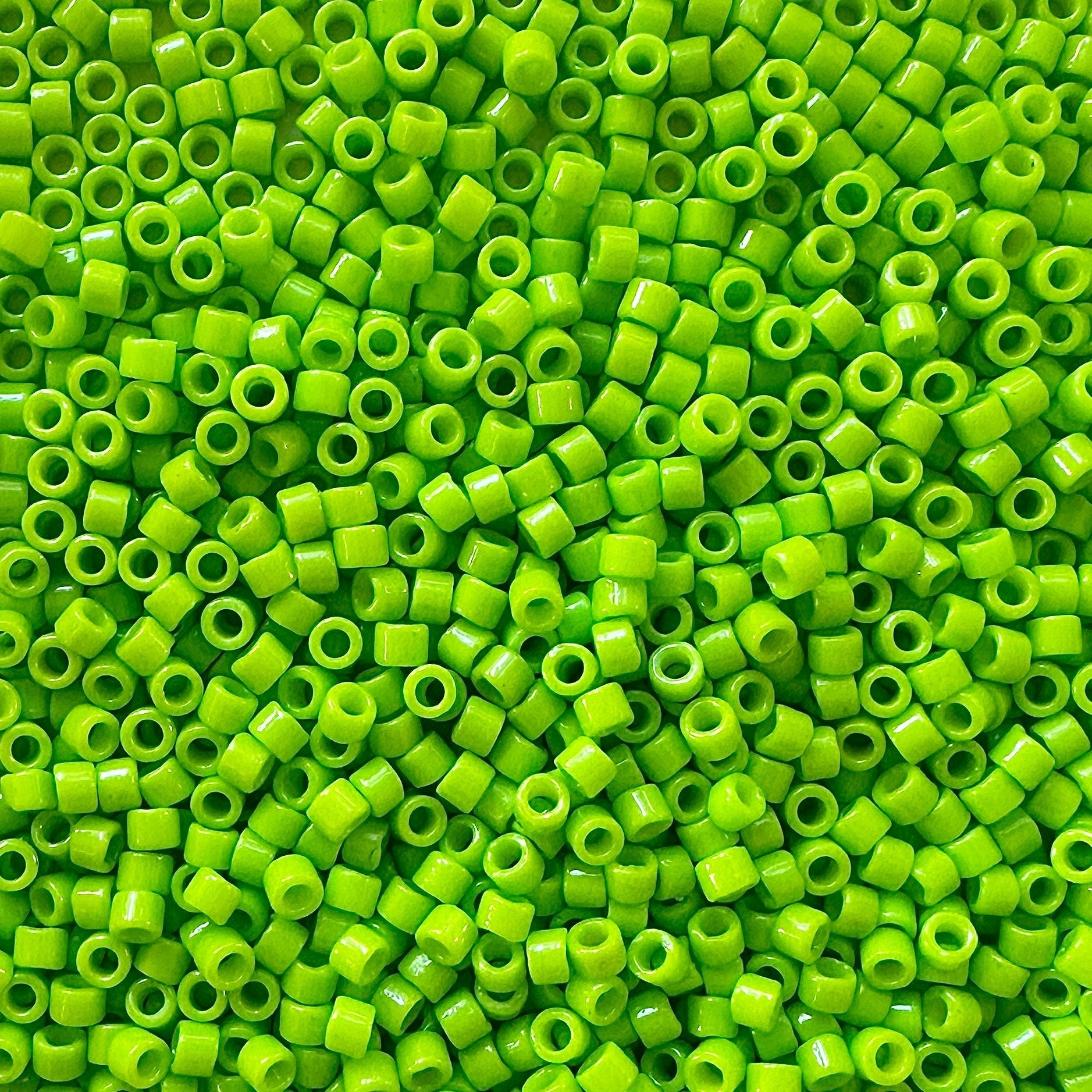 Halloween Miyuki 11/0 Delica Bead Set - The Bead Mix