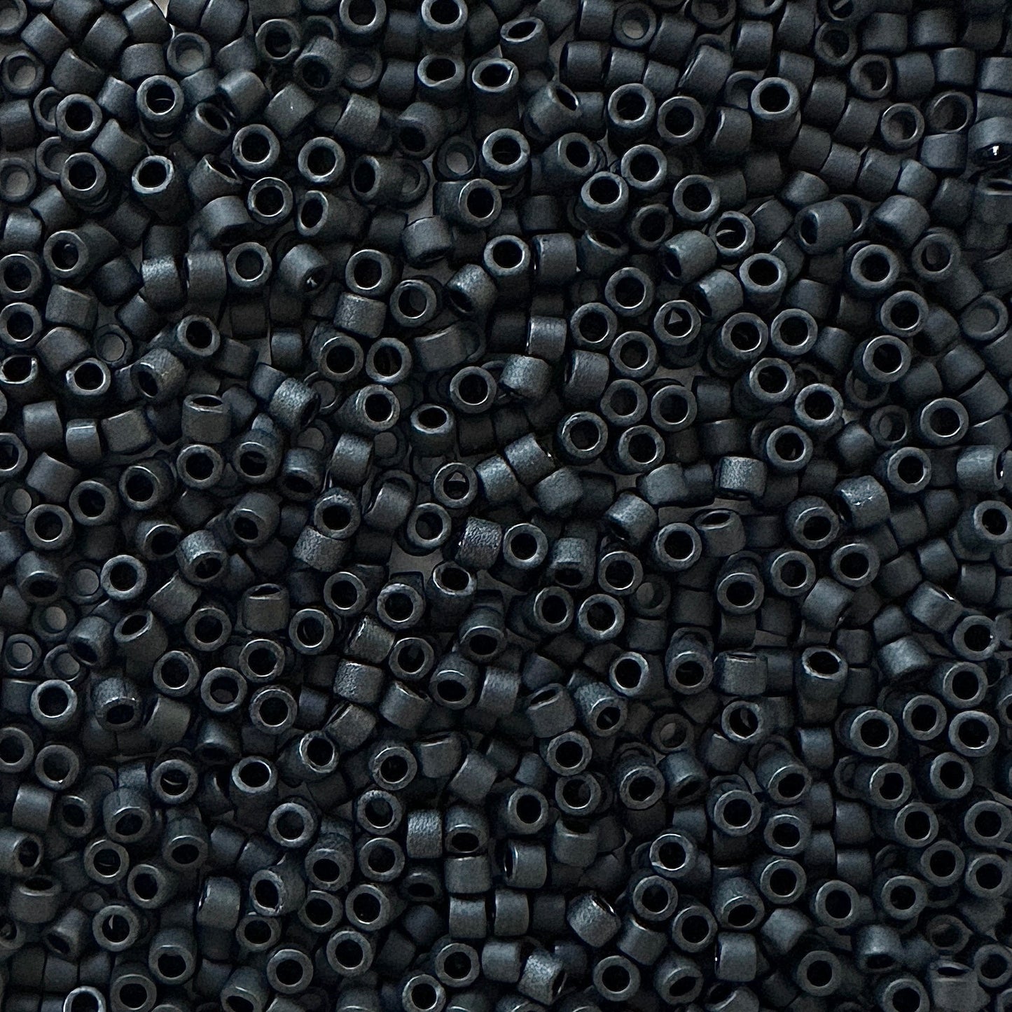 Halloween Miyuki 11/0 Delica Bead Set - The Bead Mix