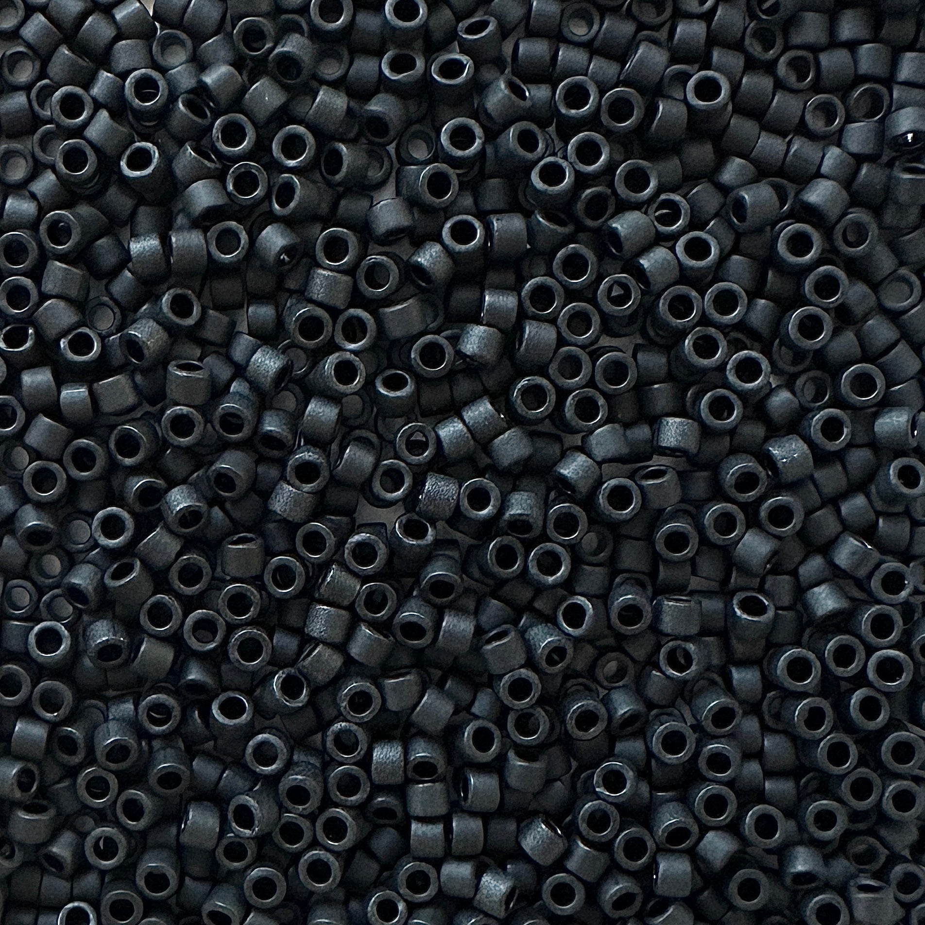 Halloween Miyuki 11/0 Delica Bead Set - The Bead Mix