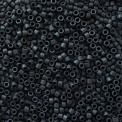 Halloween Miyuki 11/0 Delica Bead Set - The Bead Mix
