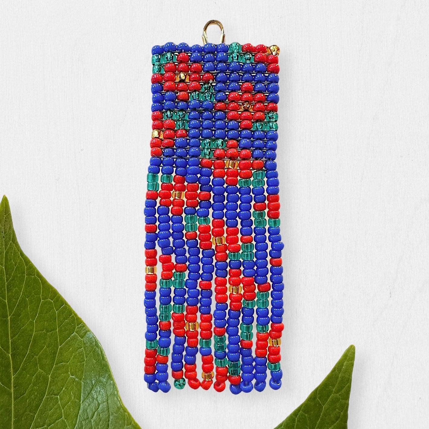 Hibiscus 11/0 Miyuki Seed Bead Mix - The Bead Mix