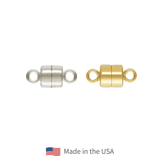 Magnetic Clasps - The Bead Mix