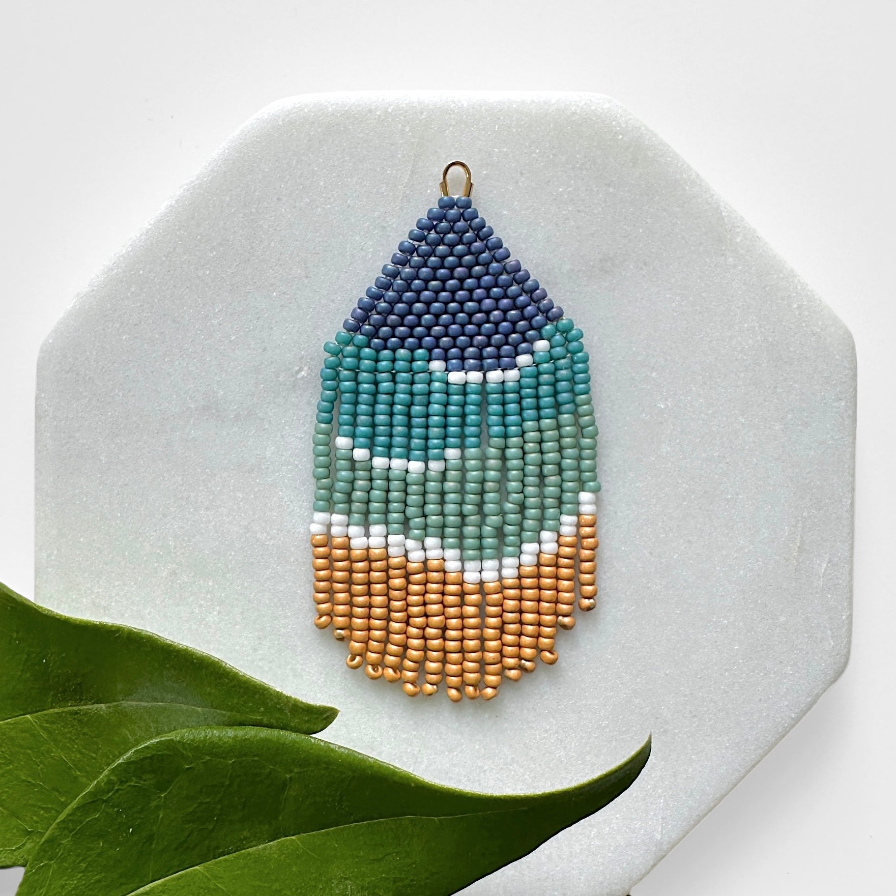 Ocean Miyuki 11/0 Seed Bead Set - The Bead Mix