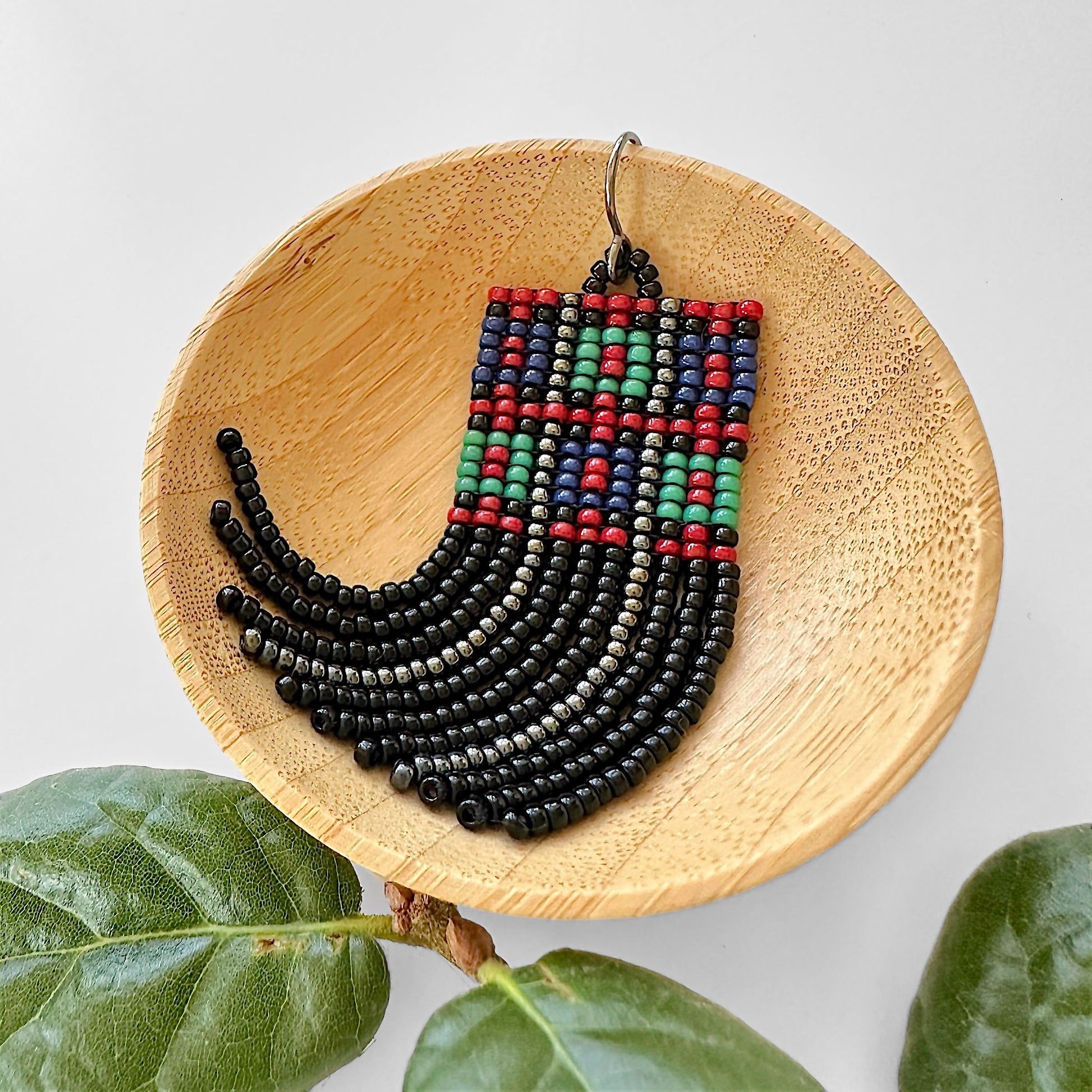 Plaid 11/0 Miyuki Seed Bead Mix - The Bead Mix