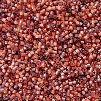 Potpourri 11/0 Miyuki Delica Bead Mix - The Bead Mix