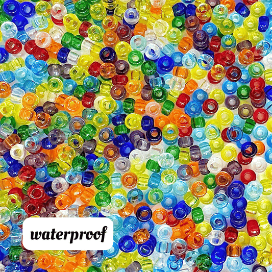 Prism 11/0 Miyuki Seed Bead Mix - The Bead Mix