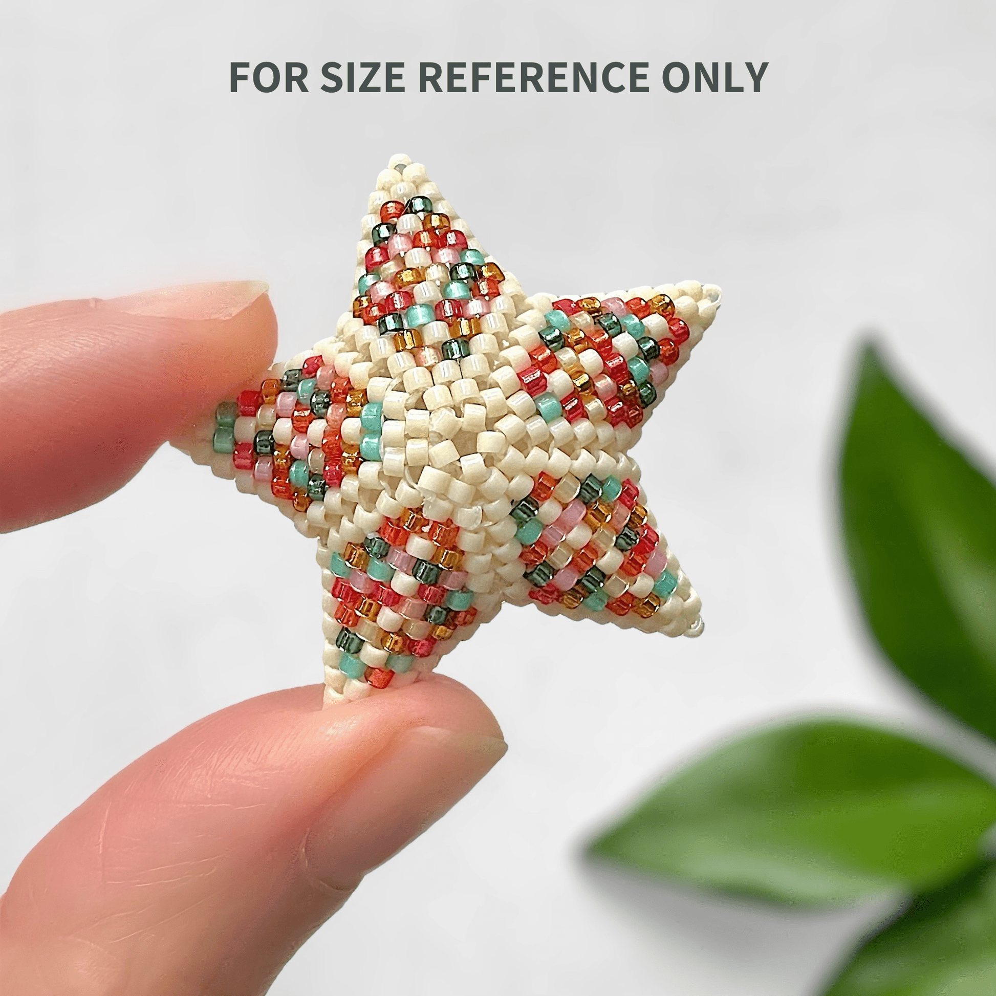 Sea Glass 11/0 Miyuki Delica Bead MIx - The Bead Mix