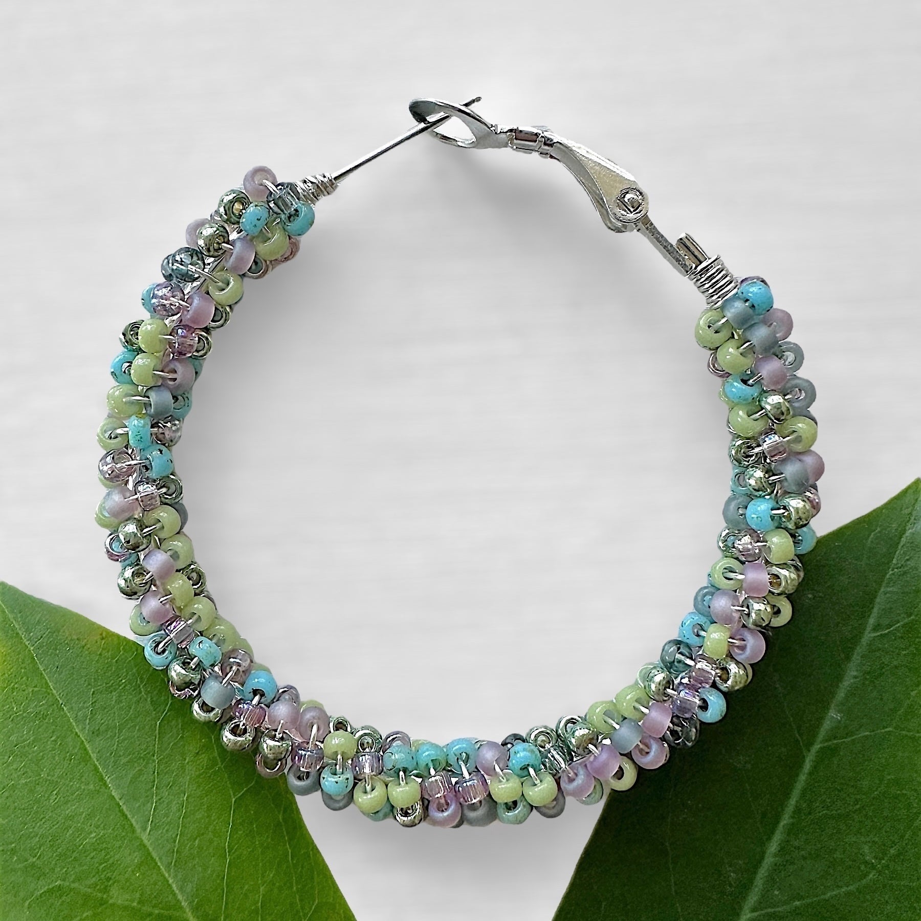 Silver Plated 26 Gauge Craft Wire - 15 Yards - The Bead Mix