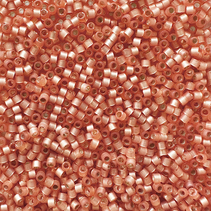 Spring Fling Miyuki 11/0 Delica Bead Set - The Bead Mix