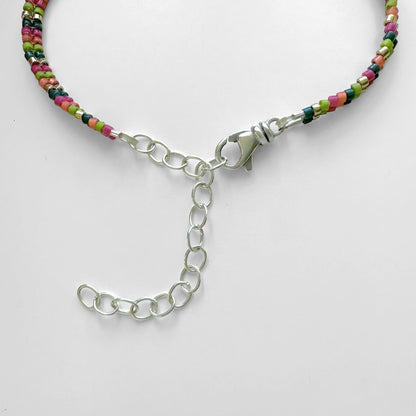 Sterling Silver Swivel Lobster Clasp - The Bead Mix