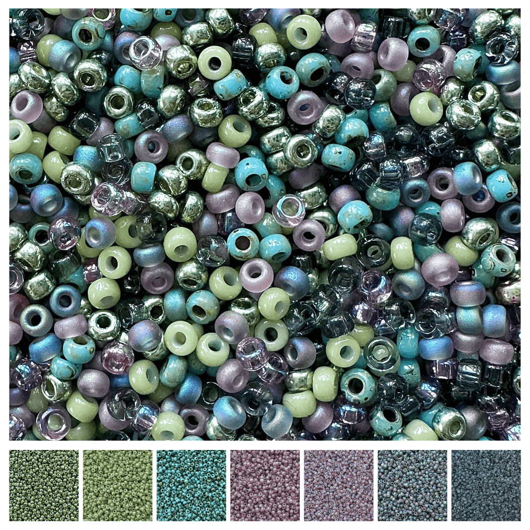 What beading thread to use? | The Bead Mix