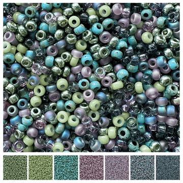 Beginner-Friendly Beading Tutorials | The Bead Mix
