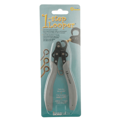 The 1 Step Looper - 1.5mm - The Bead Mix