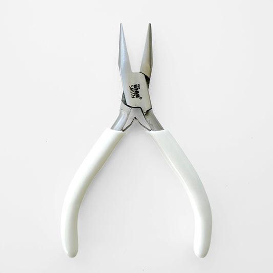 The Bead Smith Chain Nose Pliers - The Bead Mix