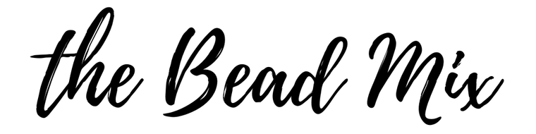 The Bead Mix logo