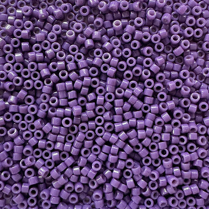 Tropical Horizon Miyuki 11/0 Delica Bead Set - The Bead Mix