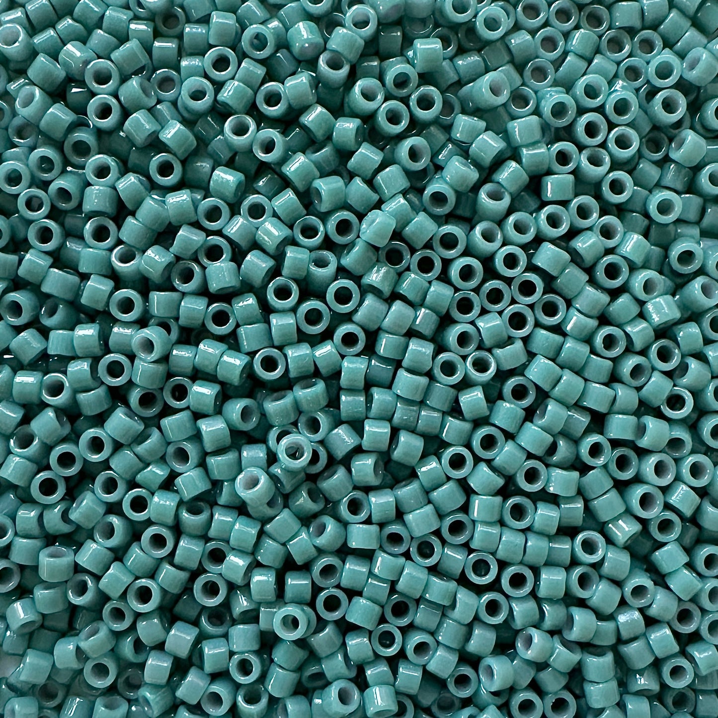 Tropical Horizon Miyuki 11/0 Delica Bead Set - The Bead Mix