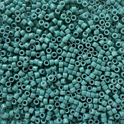 Tropical Horizon Miyuki 11/0 Delica Bead Set - The Bead Mix