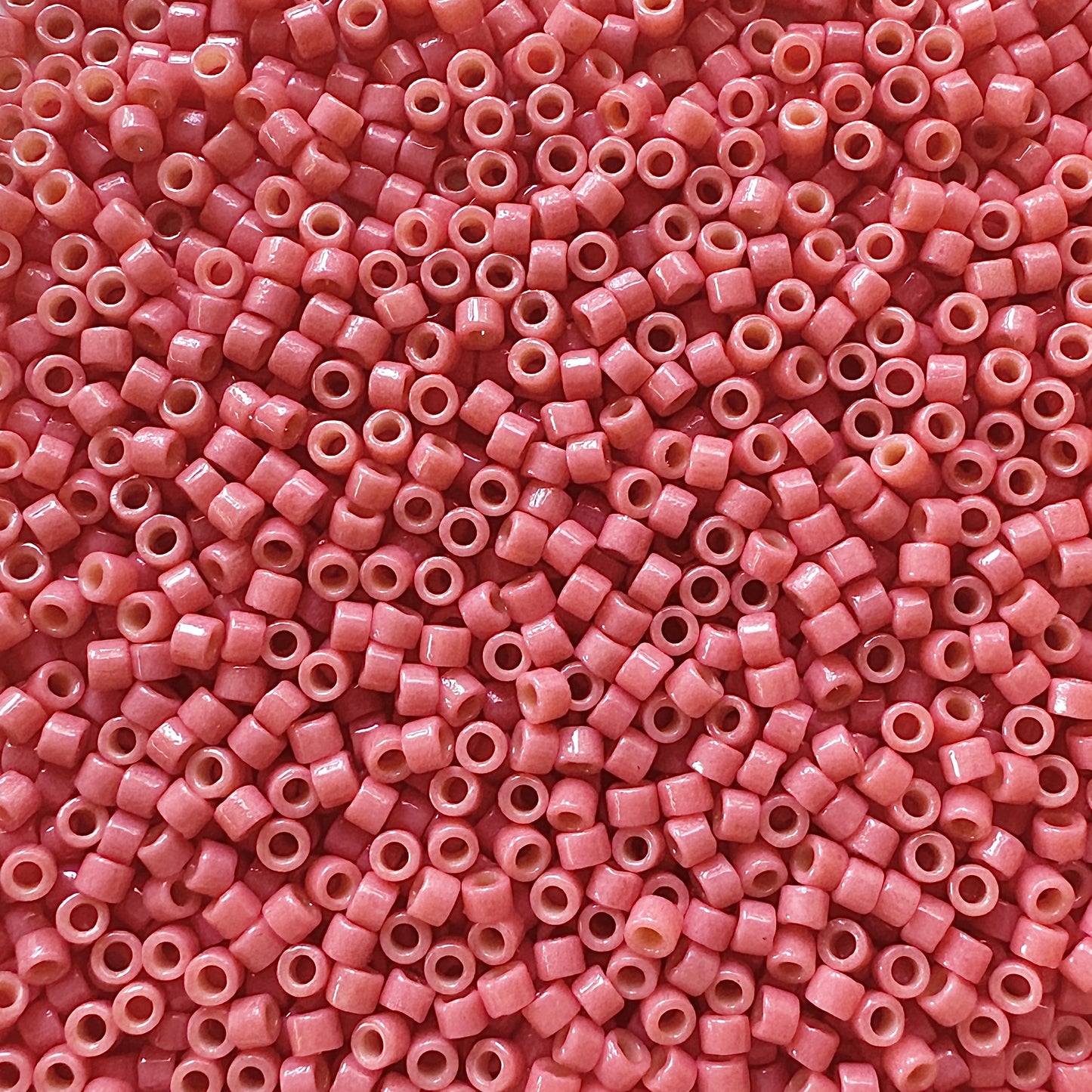 Tropical Horizon Miyuki 11/0 Delica Bead Set - The Bead Mix