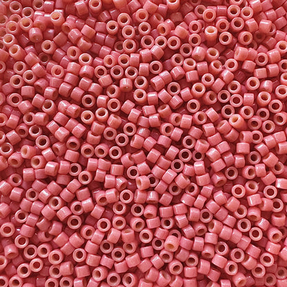 Tropical Horizon Miyuki 11/0 Delica Bead Set - The Bead Mix