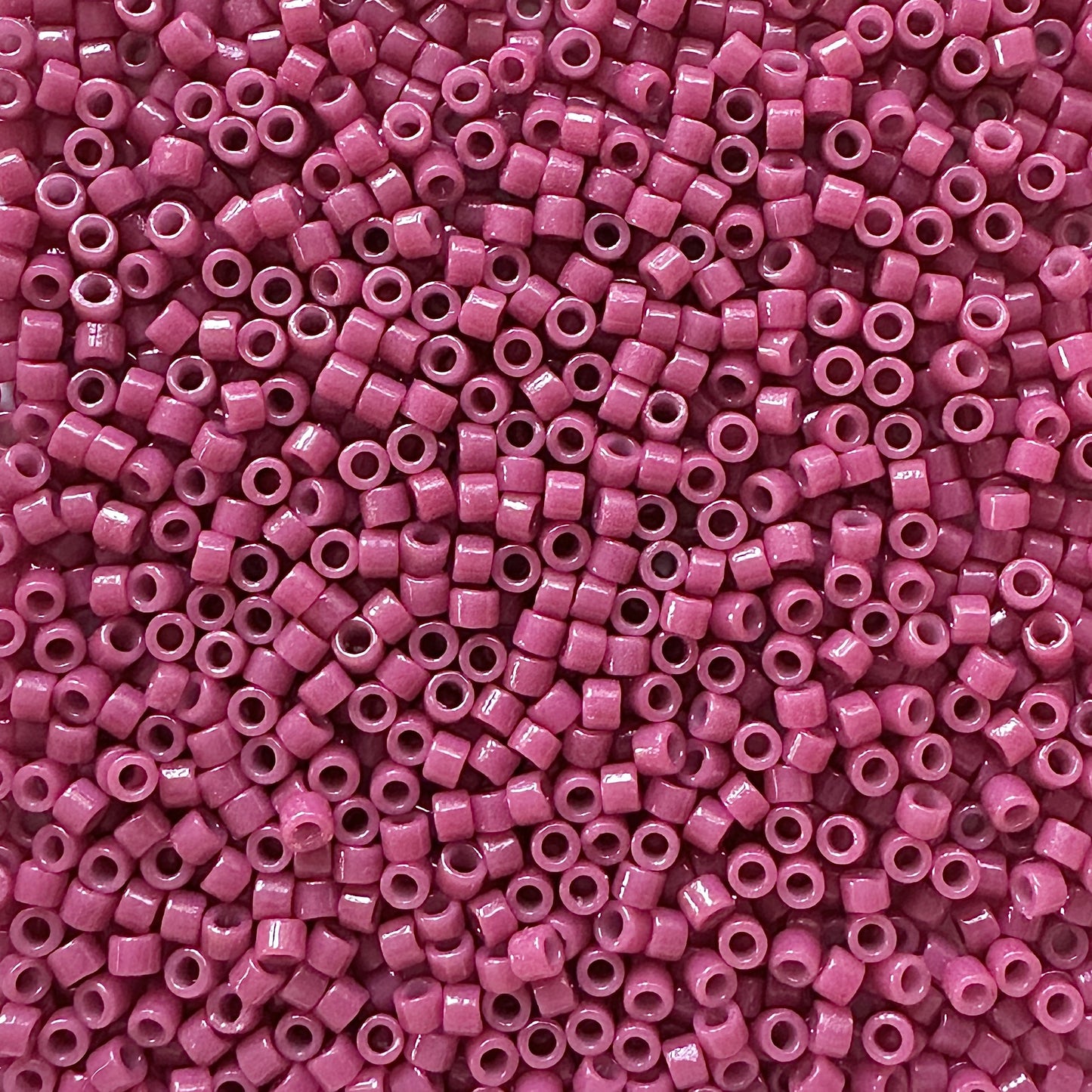 Tropical Horizon Miyuki 11/0 Delica Bead Set - The Bead Mix
