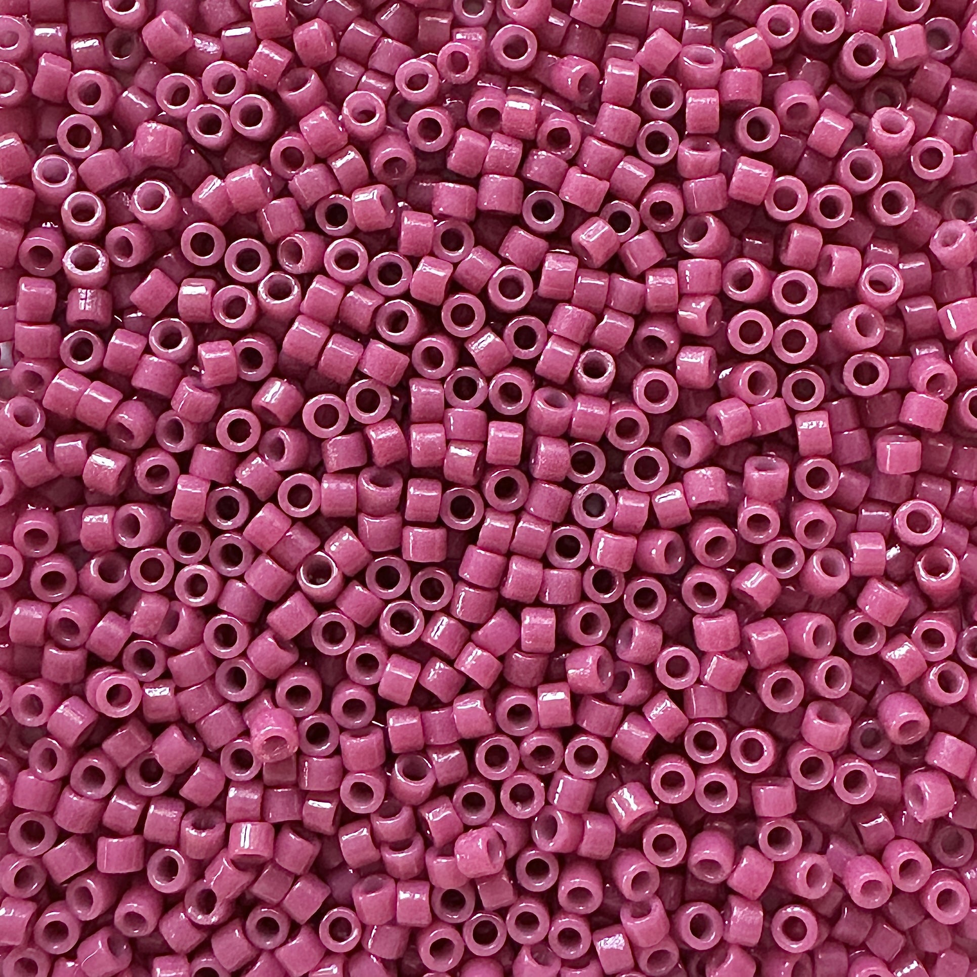 Tropical Horizon Miyuki 11/0 Delica Bead Set - The Bead Mix