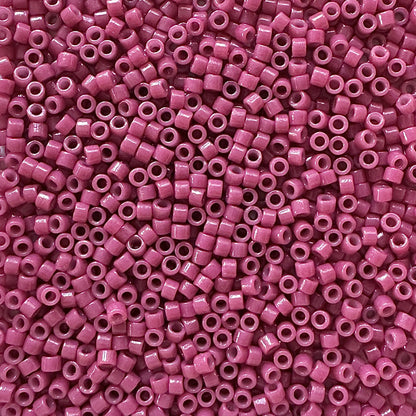 Tropical Horizon Miyuki 11/0 Delica Bead Set - The Bead Mix