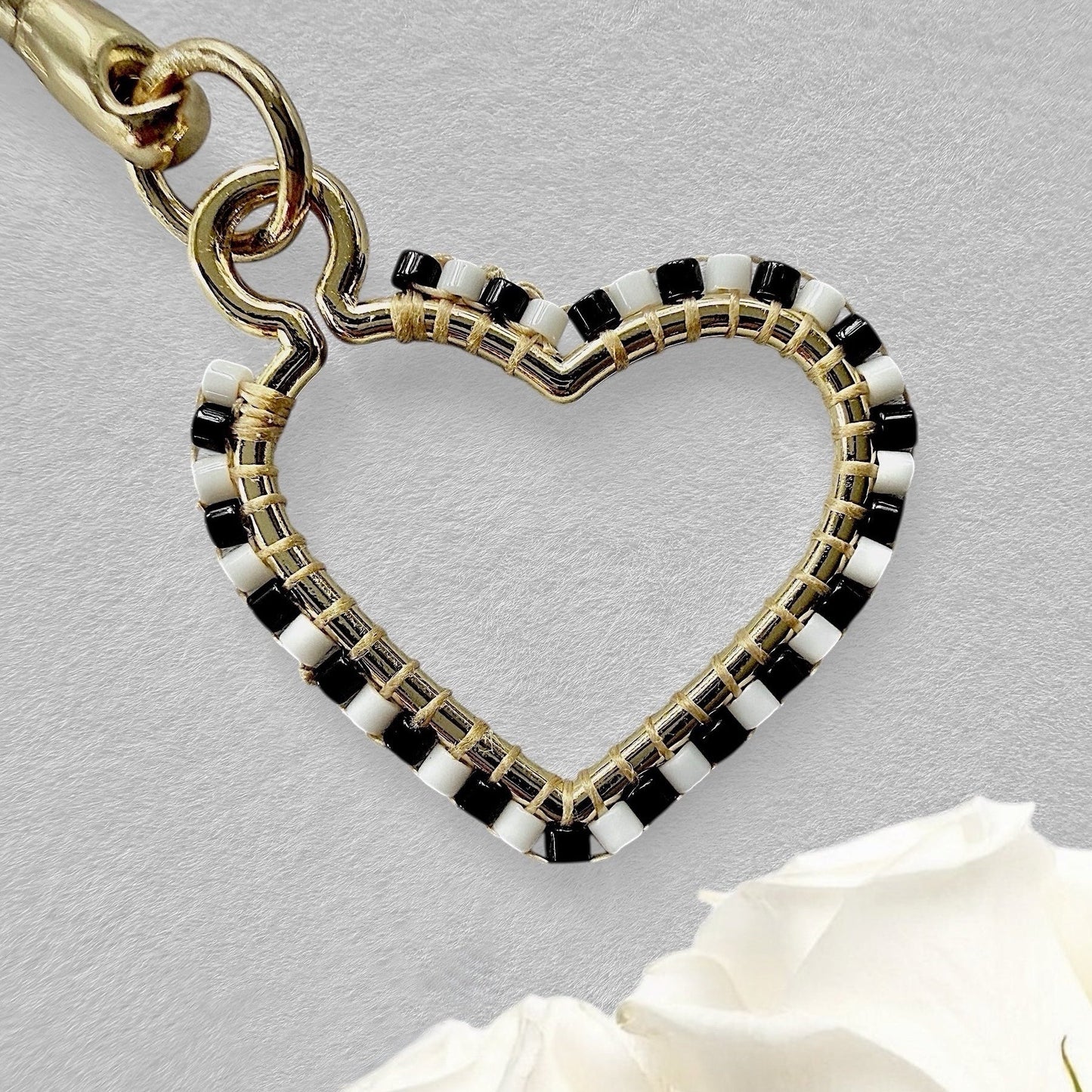 Tuxedo 11/0 Miyuki Delica Bead Mix - The Bead Mix