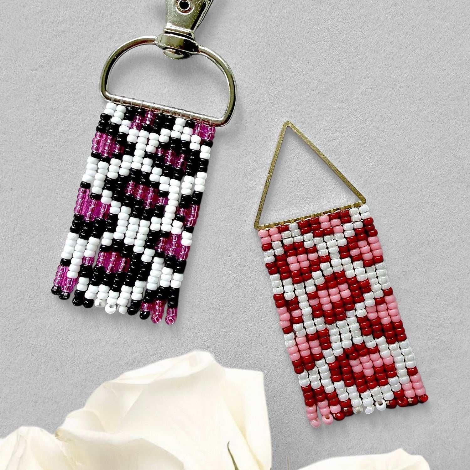 Tuxedo 11/0 Miyuki Seed Bead Mix - The Bead Mix