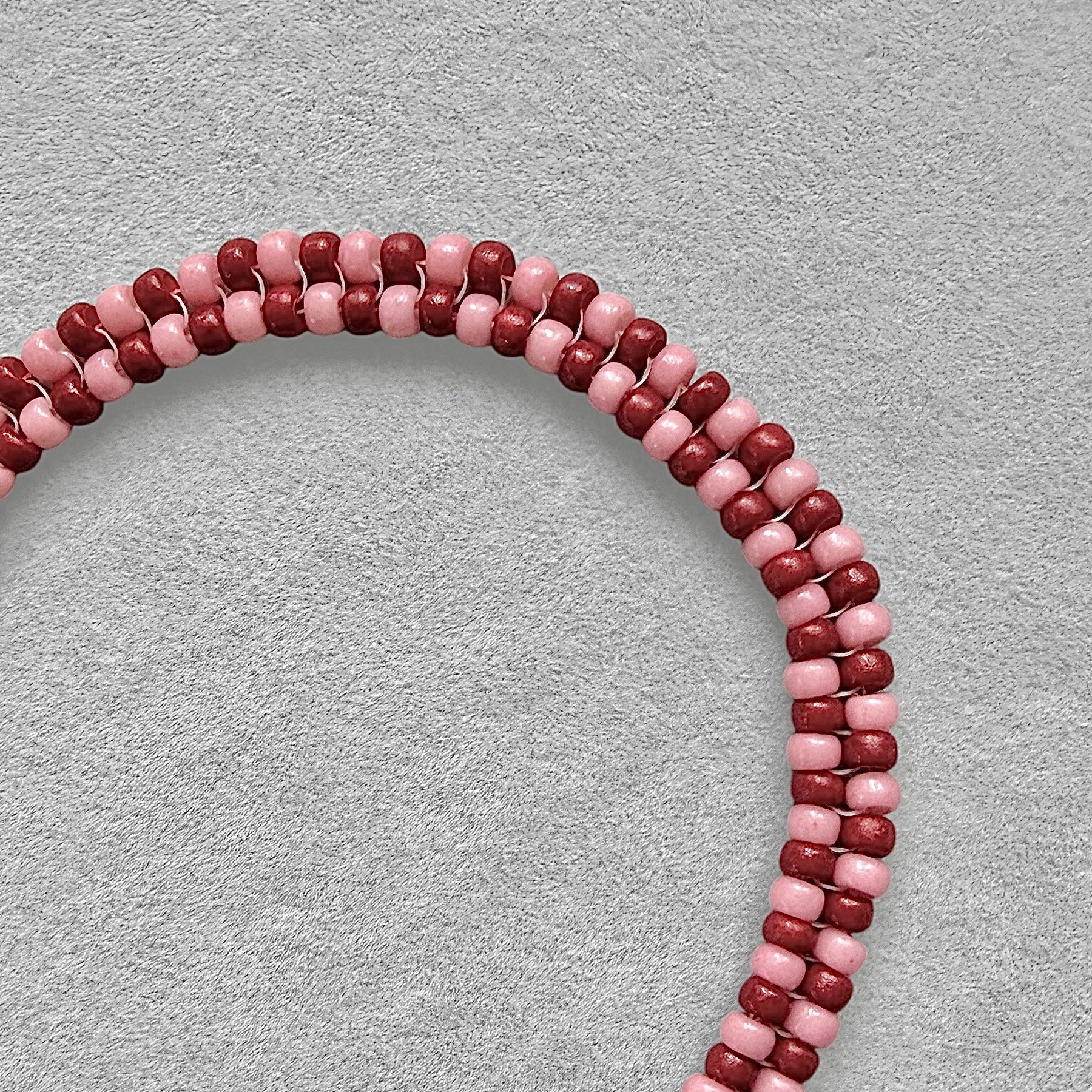 XOXO 8/0 Miyuki Seed Bead Mix | The Bead Mix