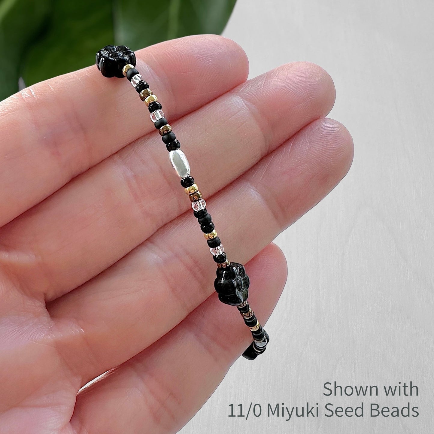 3 x 4mm Sterling Silver Oval Beads - The Bead Mix