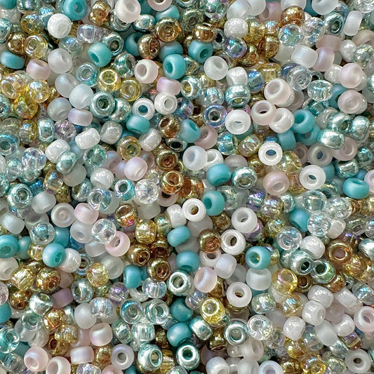 Bead-Along BettaAll Color Options11/0 Bead Kits –